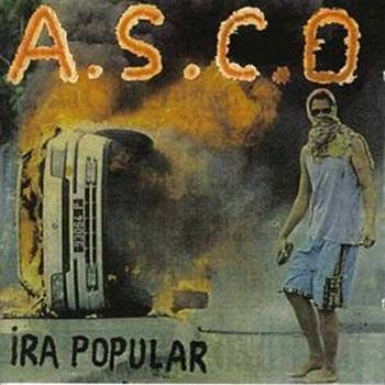 Asco : Ira Popular